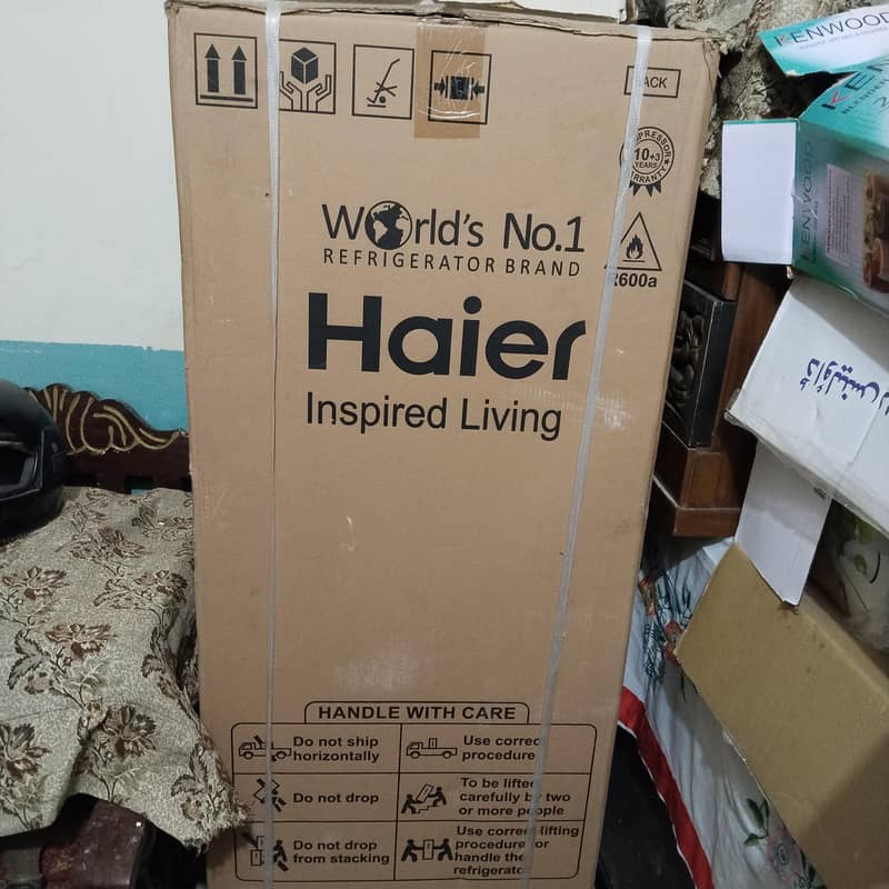new condition 7