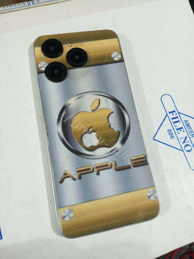 Dcode Cygnal 4 5