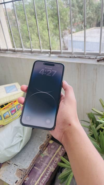 Apple iPhone 14 Pro Max