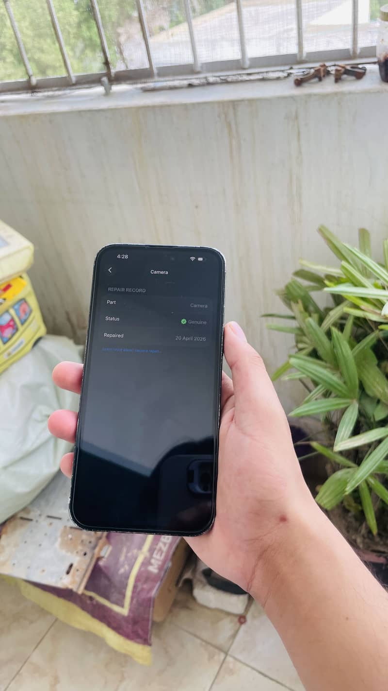 Apple iPhone 14 Pro Max 7