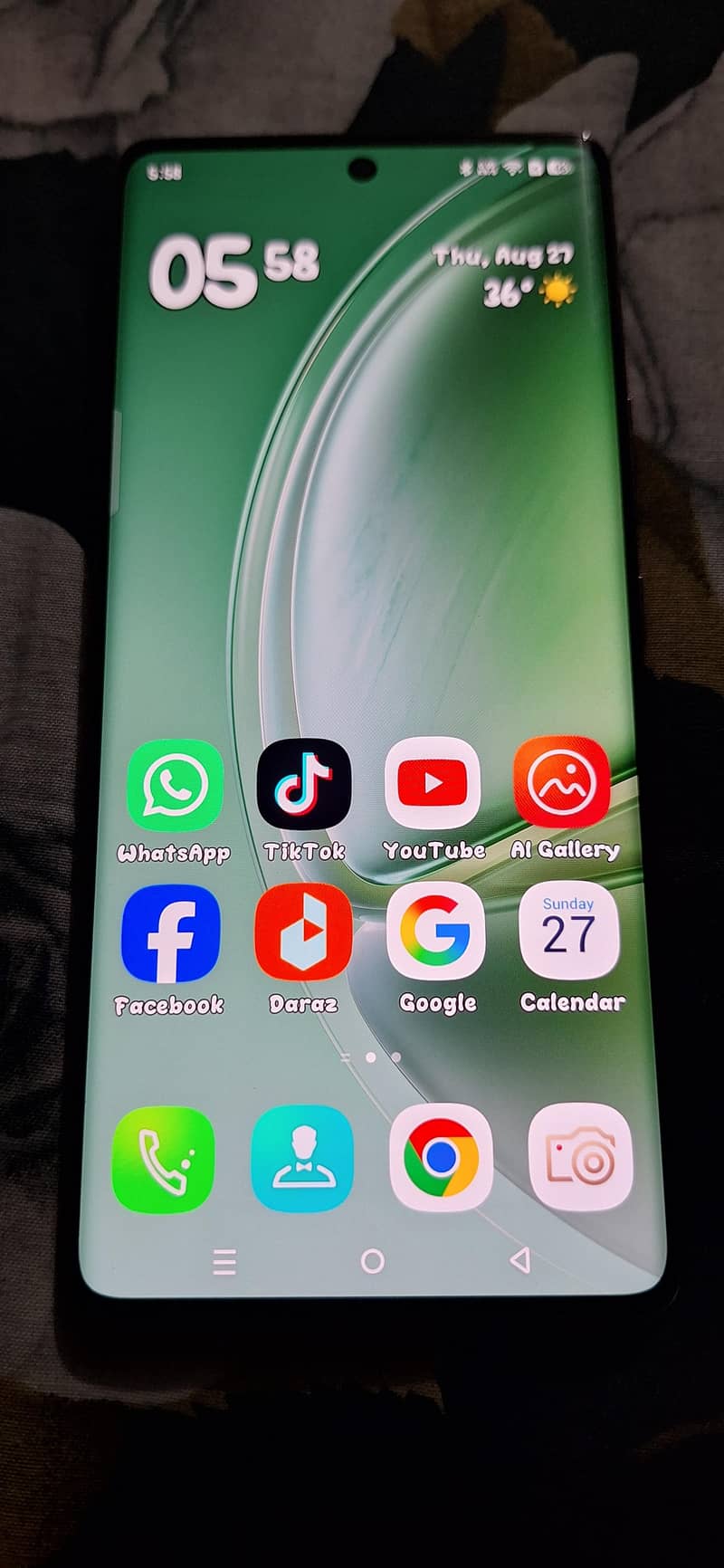infinix zero 40 1
