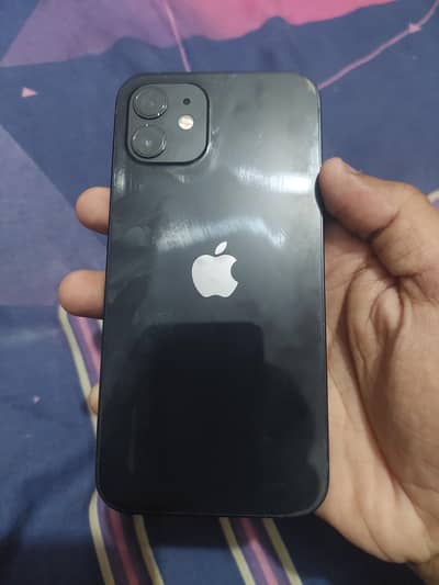 Apple iPhone 12