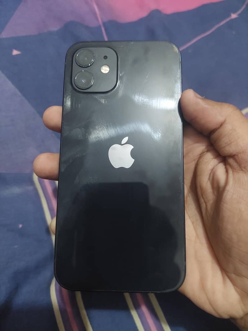 Apple iPhone 12 0