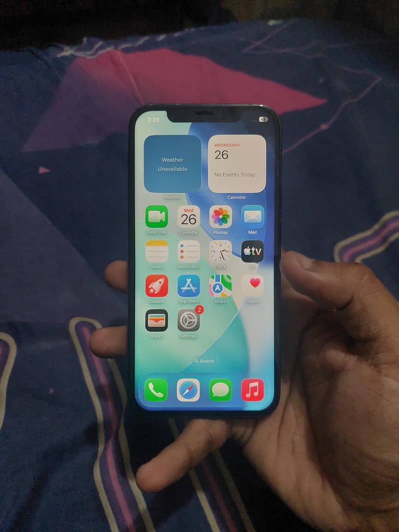 Apple iPhone 12 5