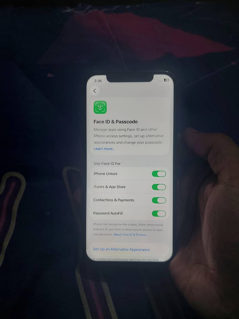 Apple iPhone 12 7