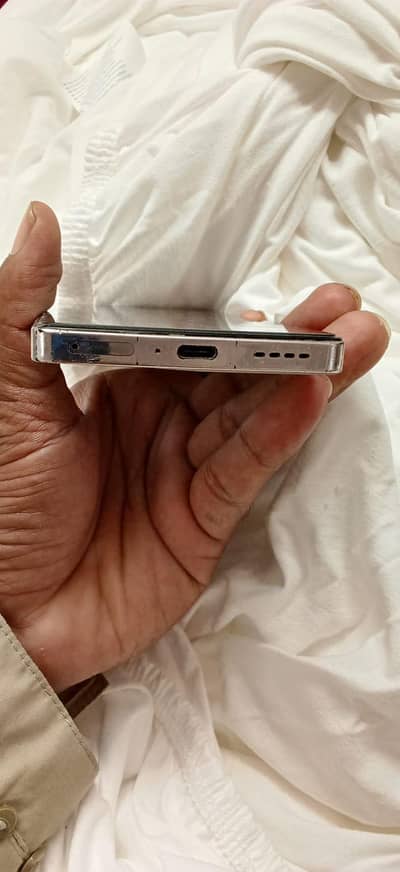 Infinix Note 40