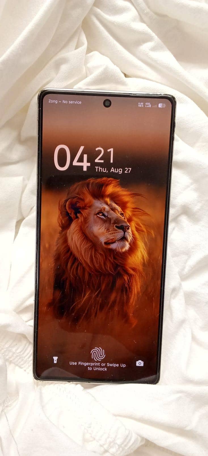 Infinix Note 40 1