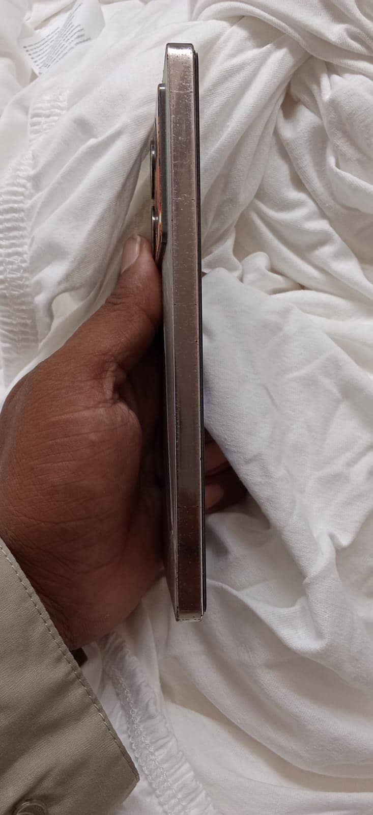Infinix Note 40 5