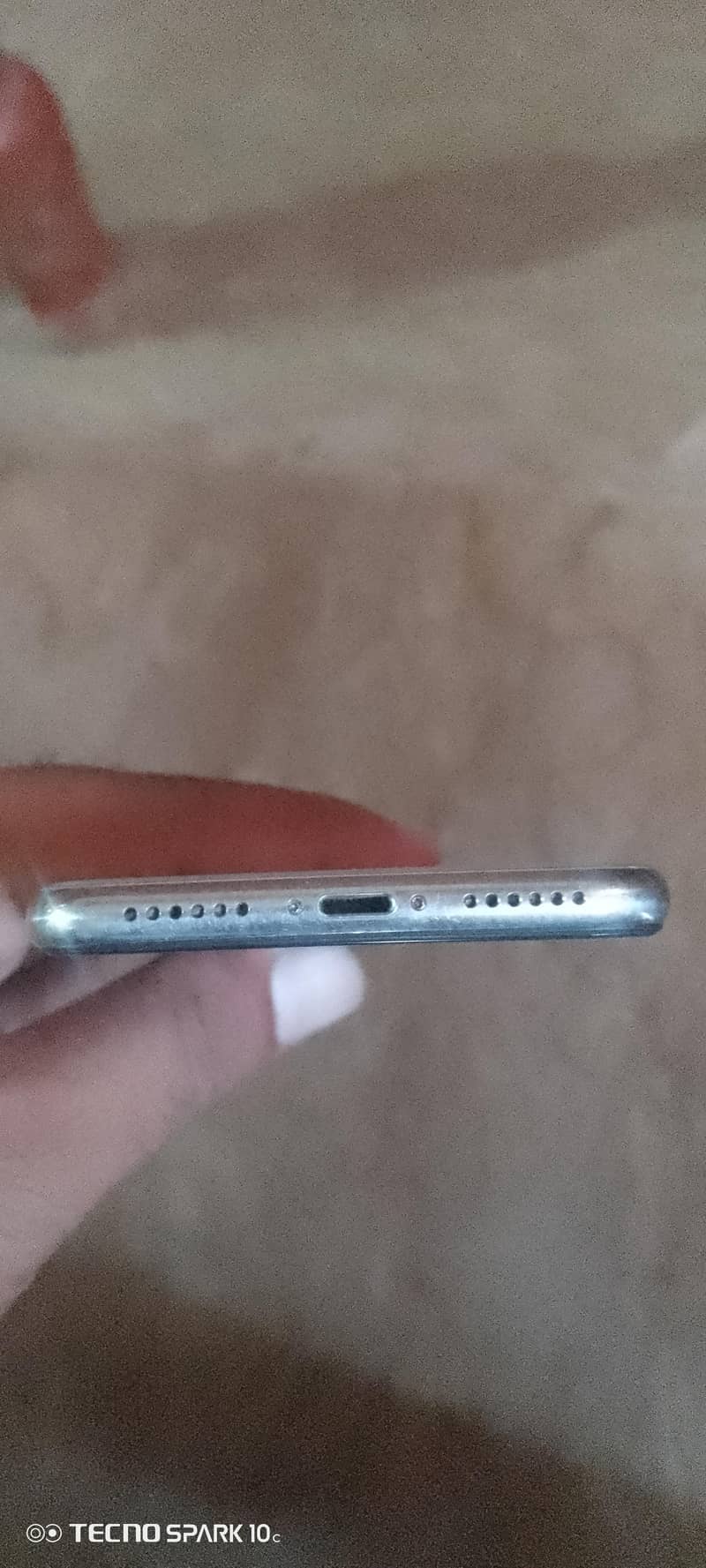 Apple iPhone X 1