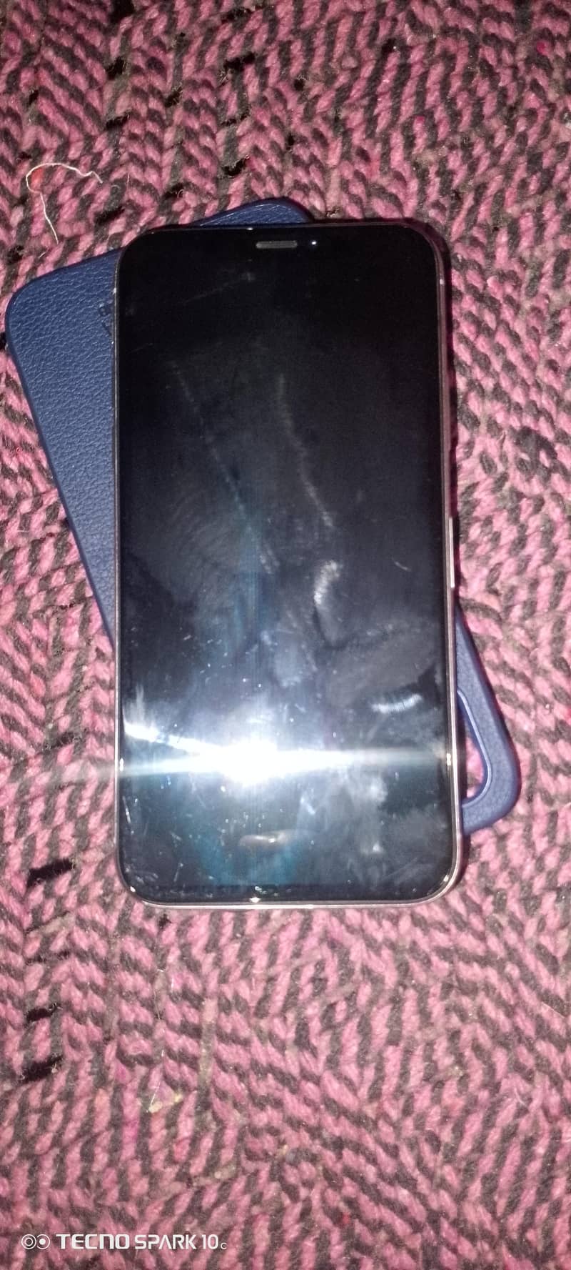 Apple iPhone X 2
