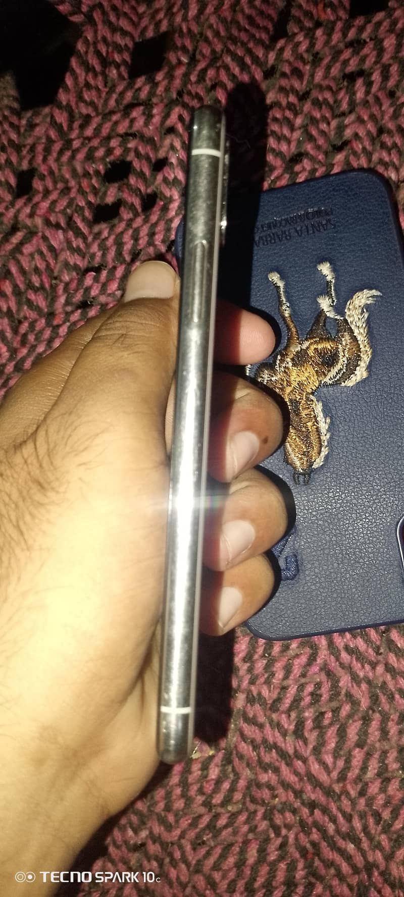 Apple iPhone X 3