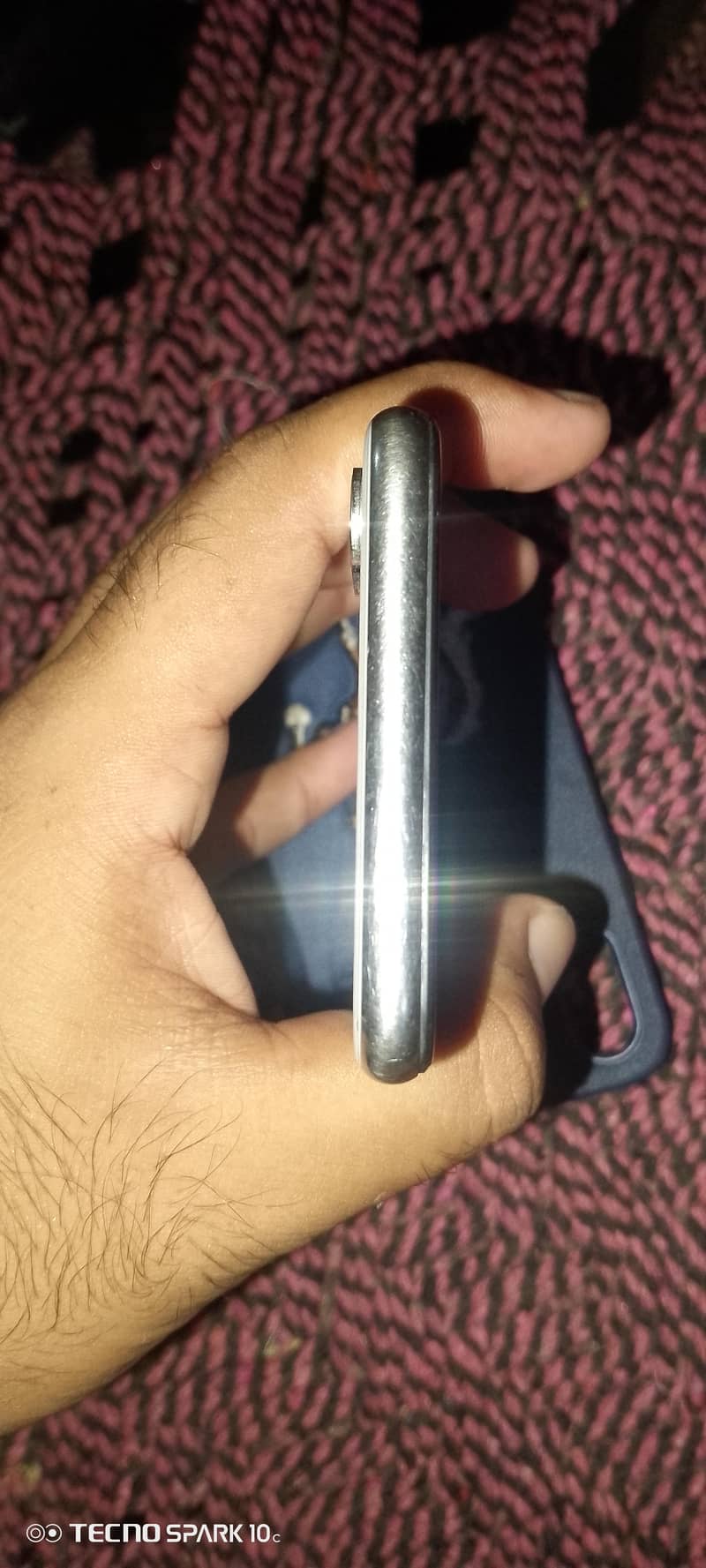 Apple iPhone X 5