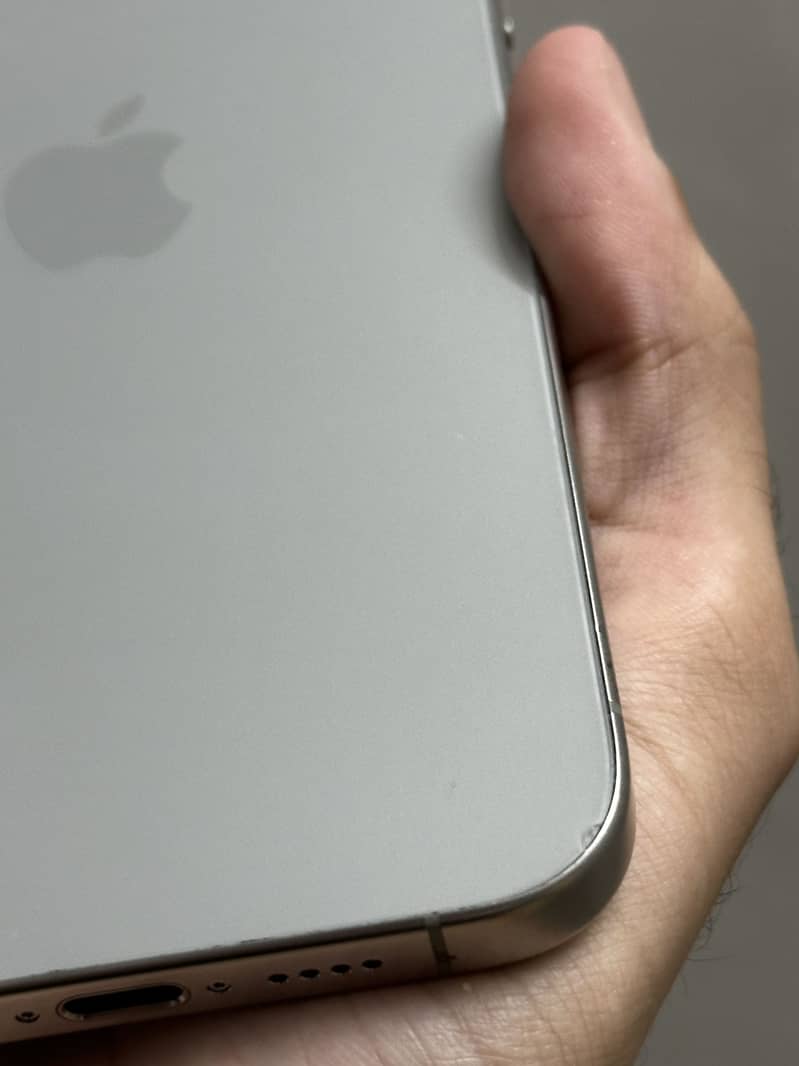 Apple iPhone 15 Pro Max 1