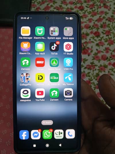 Redmi not 13 pro