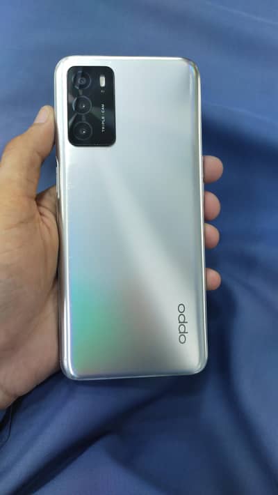 OPPO A16 4 GB ram 64 GB room dual sim official PTA approved