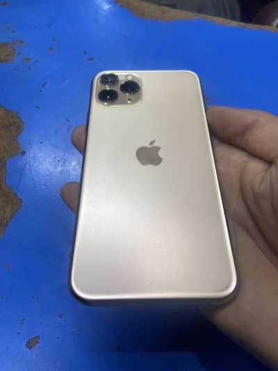Apple iPhone 11 Pro
