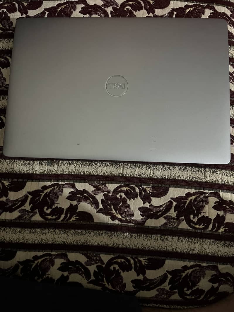 Laptop 1