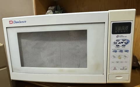 Dawlance DW For Sale