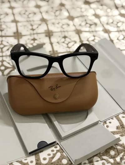 Ray-Ban meta glasses Gen 2