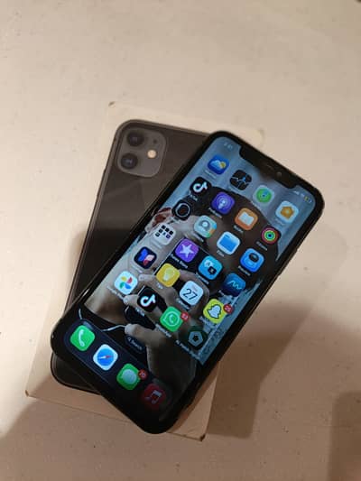 Apple iPhone 11