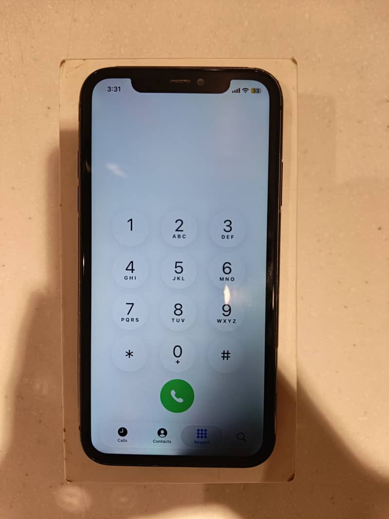 Apple iPhone 11 1