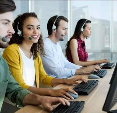 Part-time job in Lahore for boys and Girls Customer services jobs