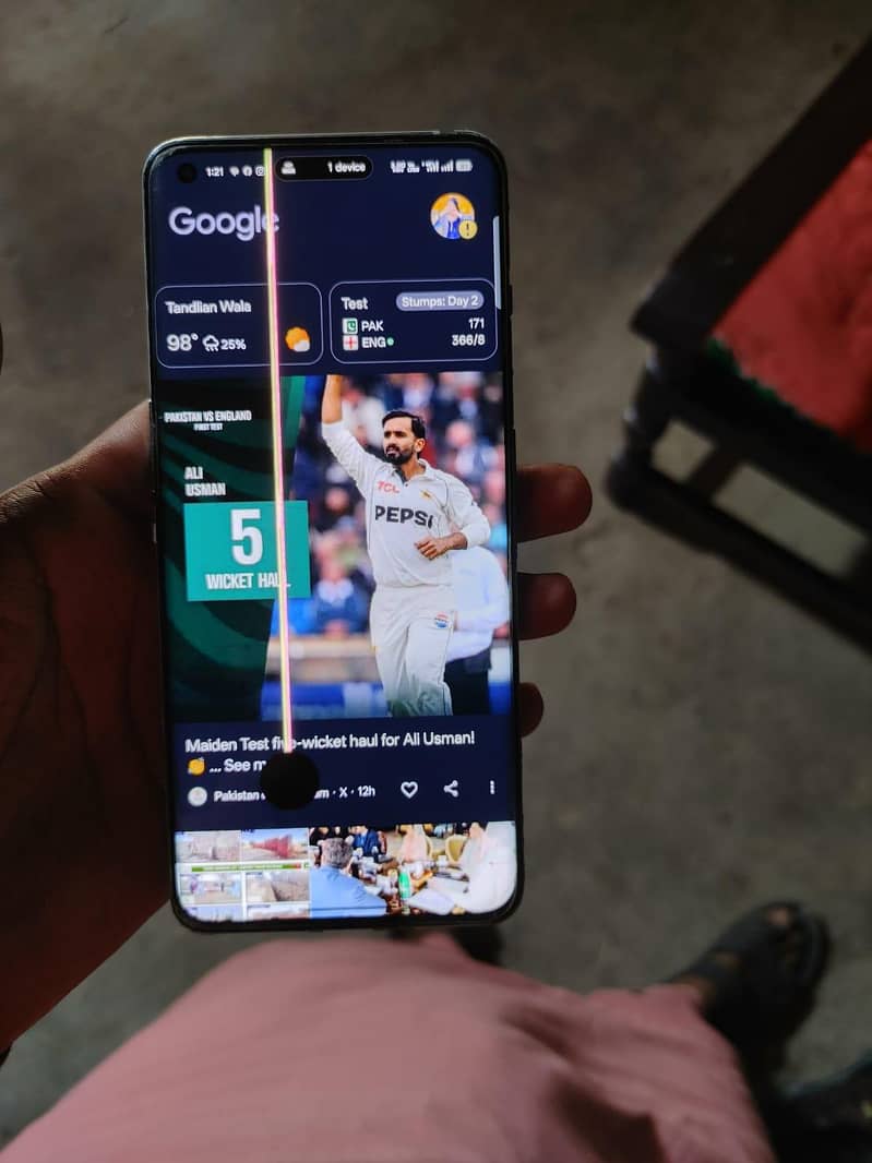 One Plus 10 Pro 0