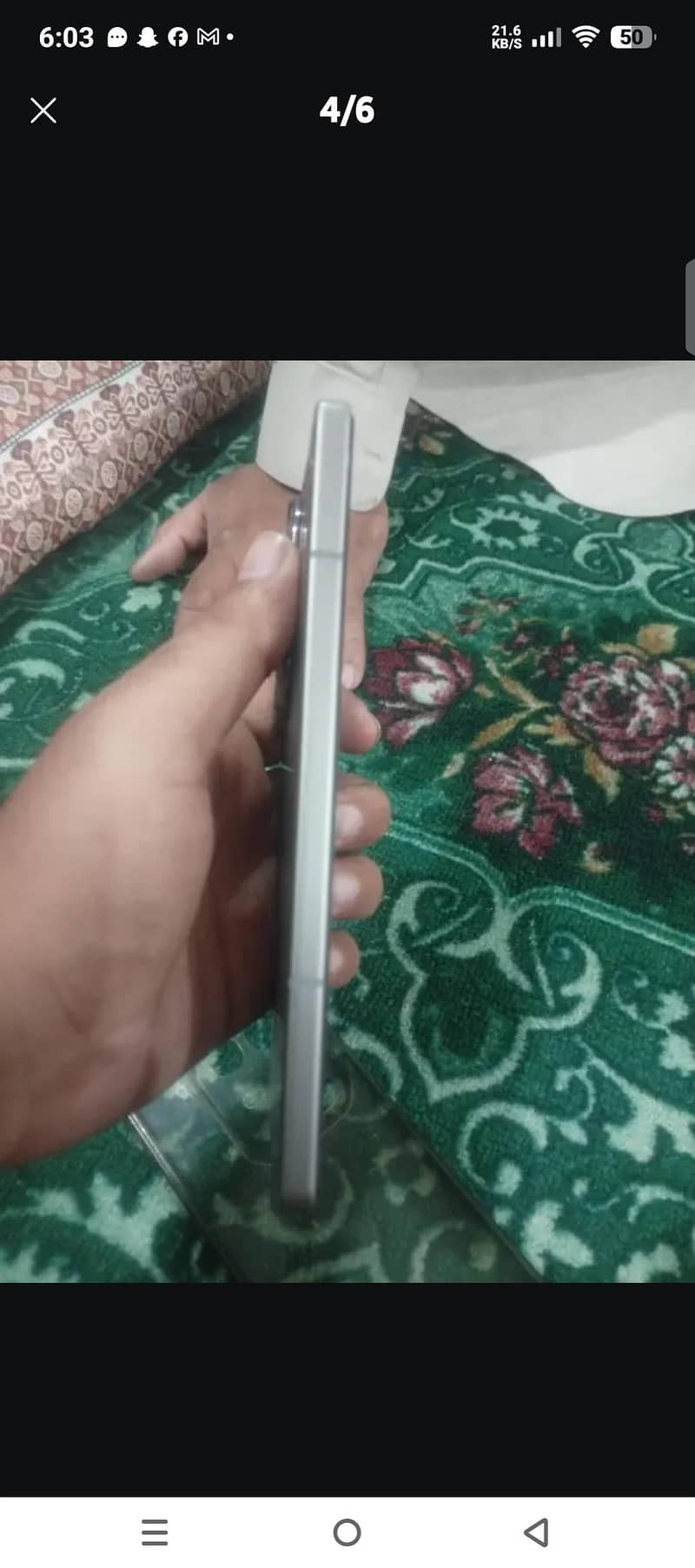 Infinix Note 50 2
