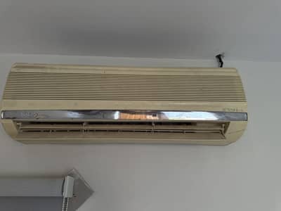 Ac 1.5 ton for sale