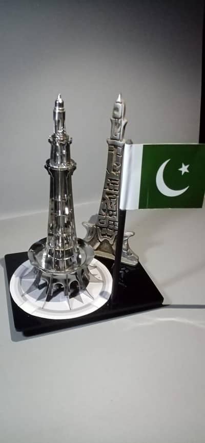 Minar e Pakistan.