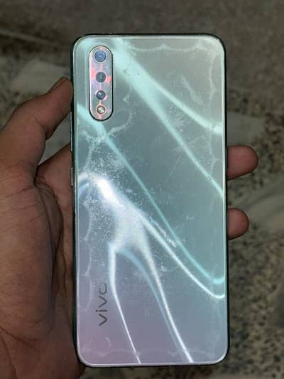 Vivo S1 4 128 gb 0 3 42 46 7 1 50 3