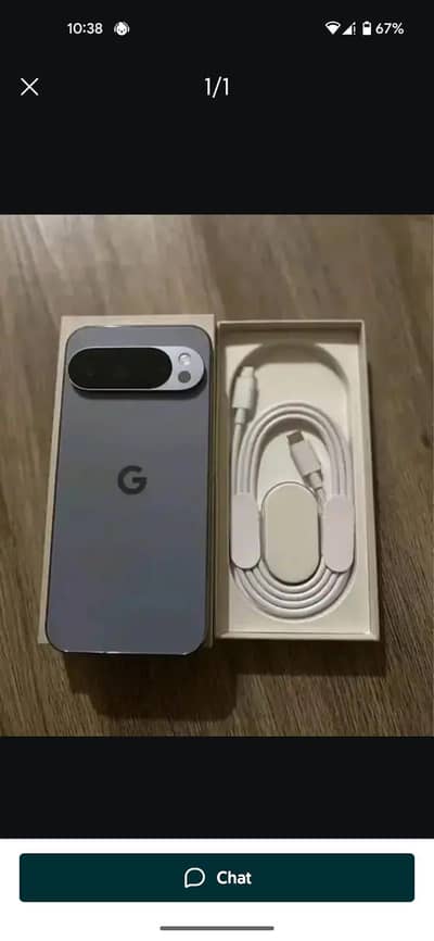 google pixel 9 pro xl pta approved