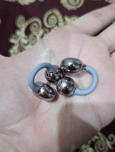 audionic aircuffs