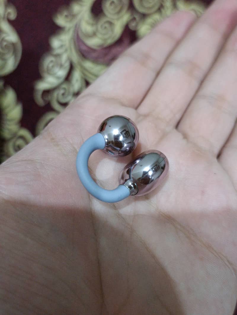 audionic aircuffs 5