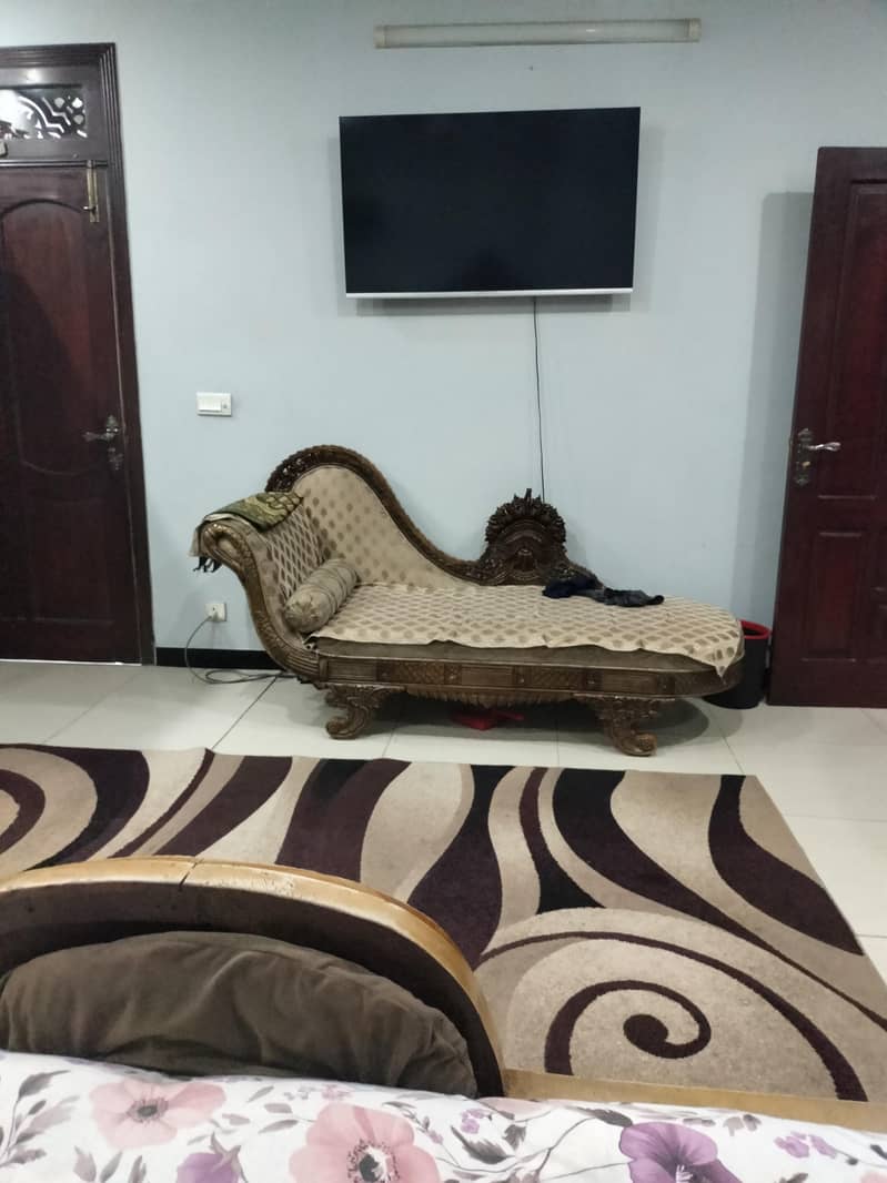 bed set with couch 1