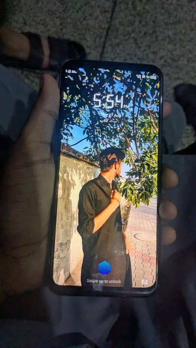Zte nubia Neo 5g