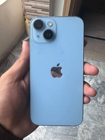 Apple iPhone 14 JV 128GB