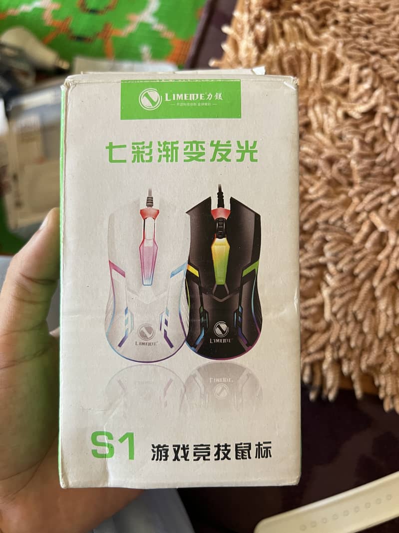 5 wireless mouses available 2