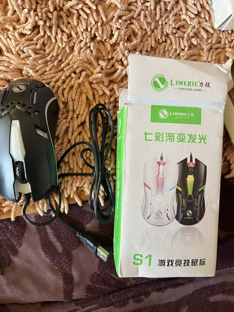 5 wireless mouses available 3