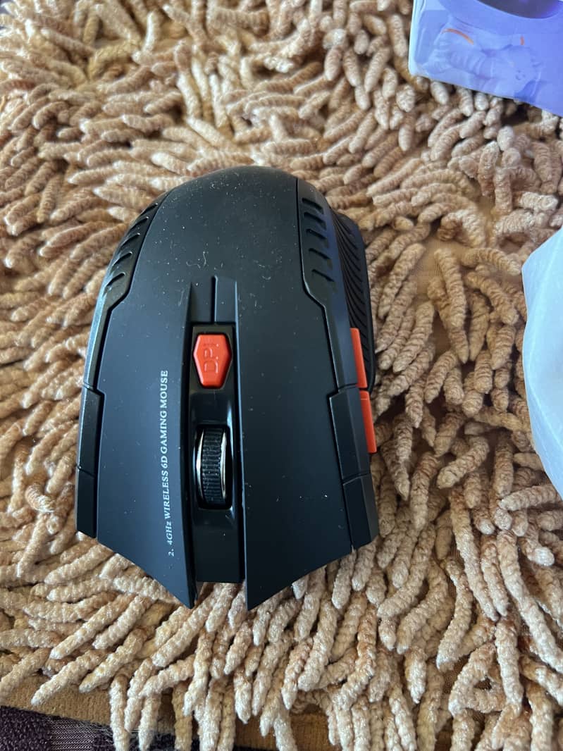 5 wireless mouses available 4