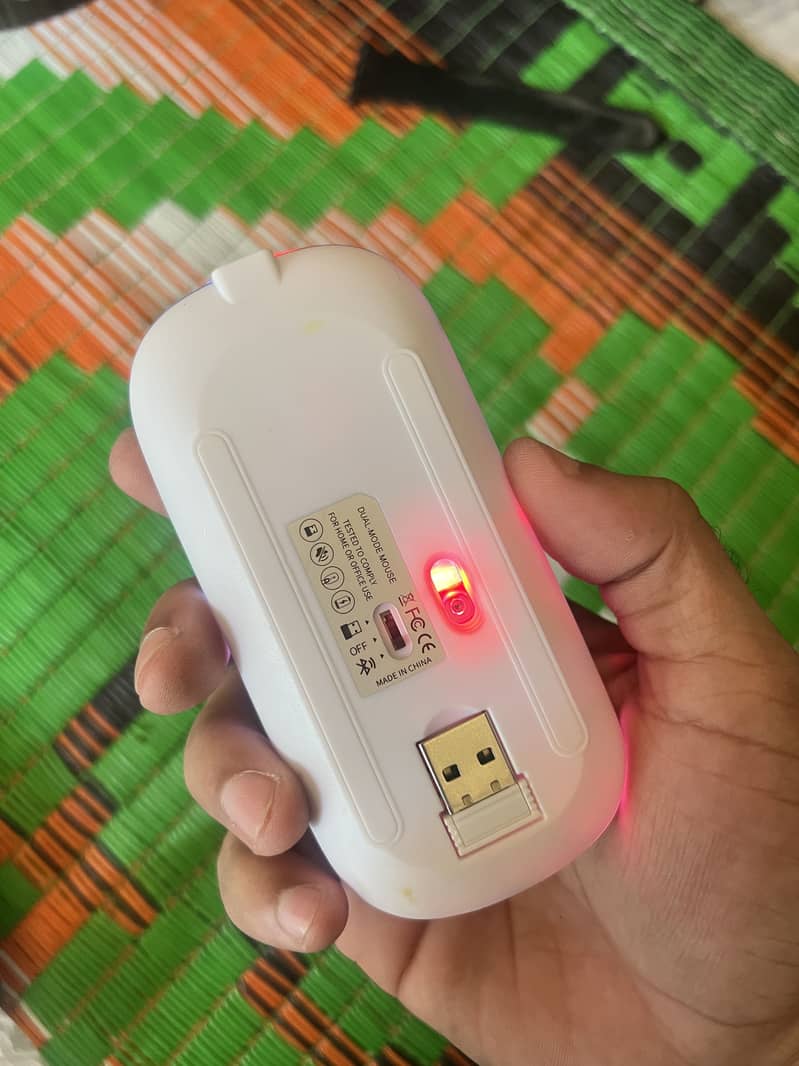 5 wireless mouses available 6