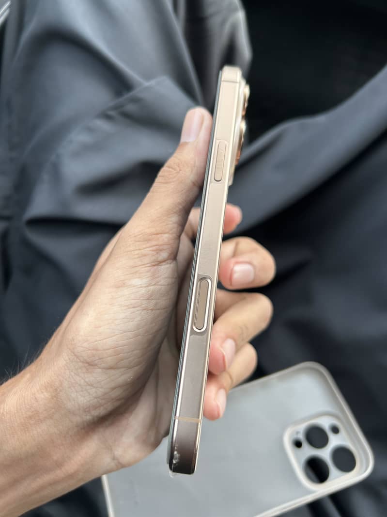 Apple iPhone 16 Pro Max 2