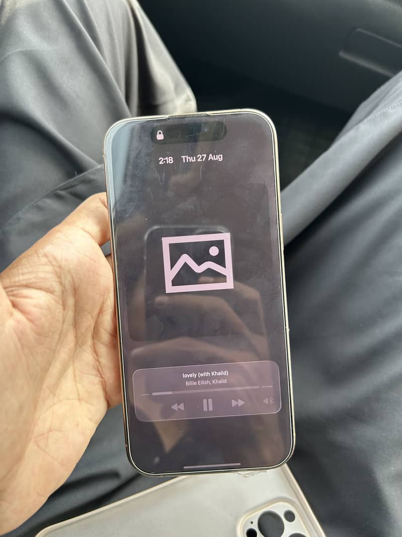 Apple iPhone 16 Pro Max 6
