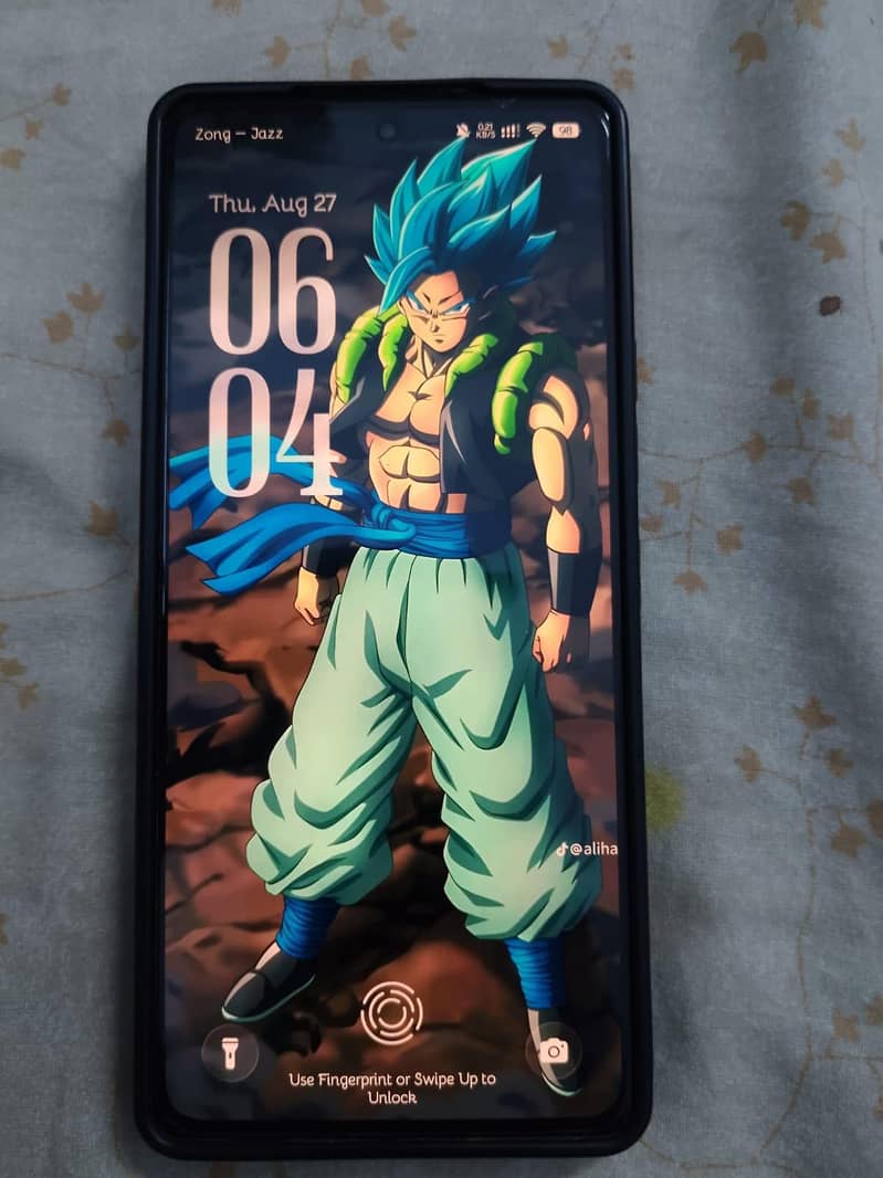 Tecno CAMON 30 7