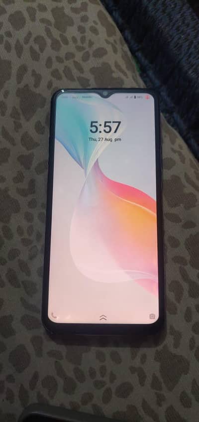 Vivo Y33s
