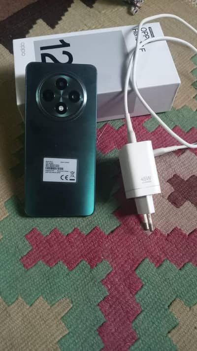 OPPO Reno 12f 4g