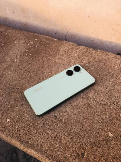 Vivo Y03