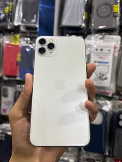 Apple iPhone 11 Pro Max
