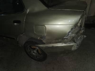 Suzuki Baleno 2000