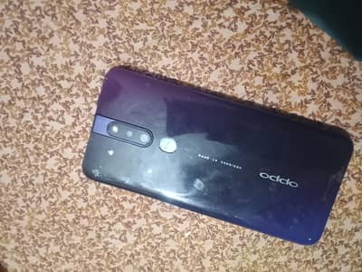 Vivo f11 Pro